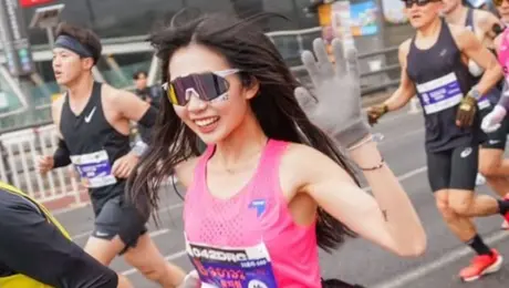 ¿Quién era Yoo Ji-won? La influencer surcoreana que murió durante una carrera