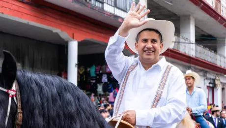 Caso Carlos Manzo: Fiscalía de Michoacán revela por qué el CJNG asesinó al alcalde de Uruapan