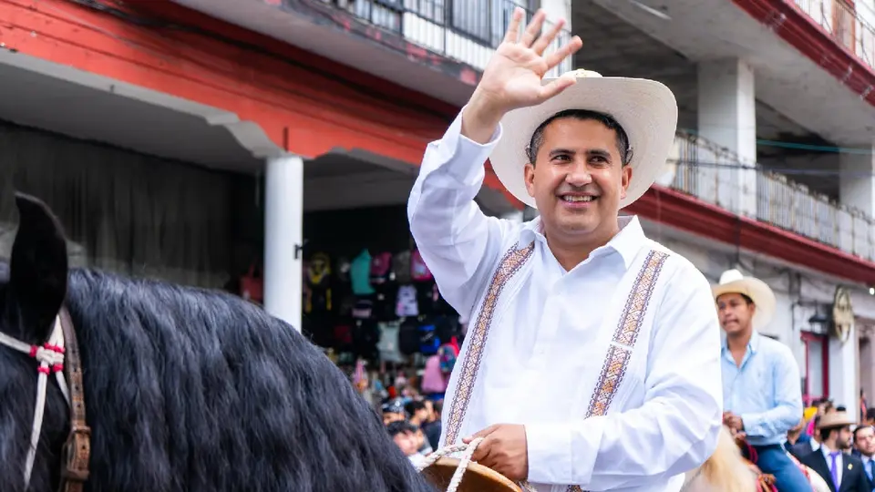 Caso Carlos Manzo: Fiscalía de Michoacán revela por qué el CJNG asesinó al alcalde de Uruapan