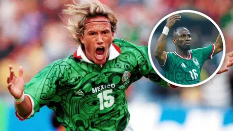 Luis ‘Matador’ Hernández lanza mensaje a Julián Quiñones: “Yo hice 4 goles en menos partidos”