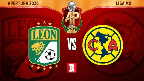 ¿Dónde ver León vs América? Canales y hora del partido de la Jornada 12 de Liga MX