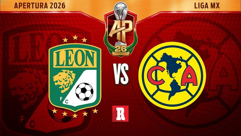 La Fiera vs las Águilas en la J12 del Apertura 2026 | RÉCORD