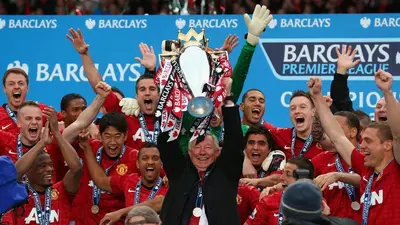 Manchester United y la era de fracasos: ¿qué ha fallado después de Sir Alex Ferguson?