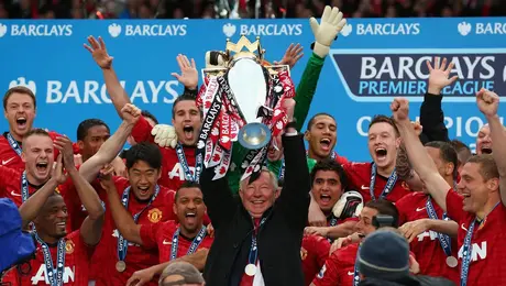 Manchester United y la era de fracasos: ¿qué ha fallado después de Sir Alex Ferguson?