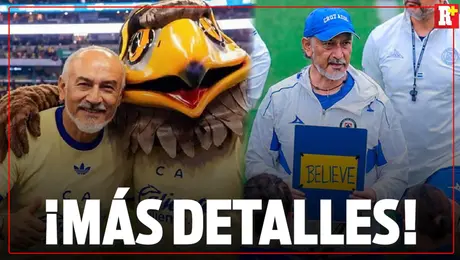 ¡LA VERDAD DE LA SALIDA DEL POTRO GUTIÉRREZ DE CRUZ AZUL!