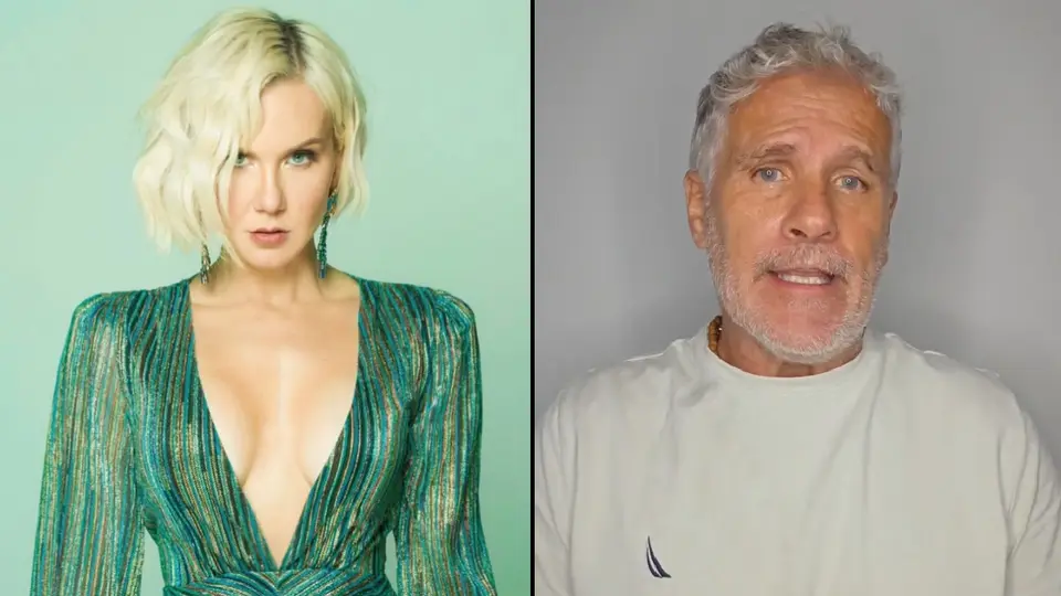 Michelle Vieth emprende acciones legales contra Héctor Soberón por caso de video íntimo