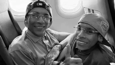 ¿De qué murieron los Siameses de Ecuador? Esto se sabe sobre sus últimos días