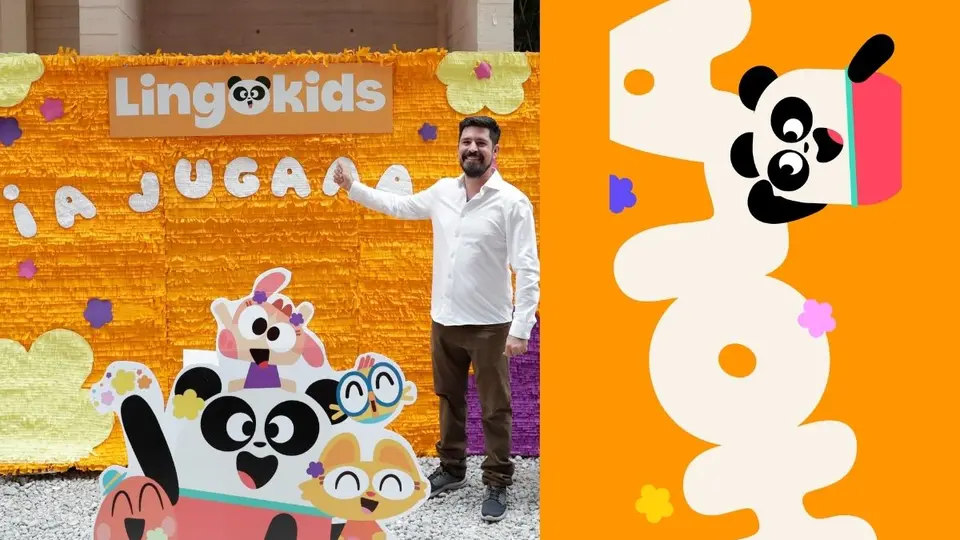 Lingokids lanza actualización en español con cientos de juegos y canciones para niños