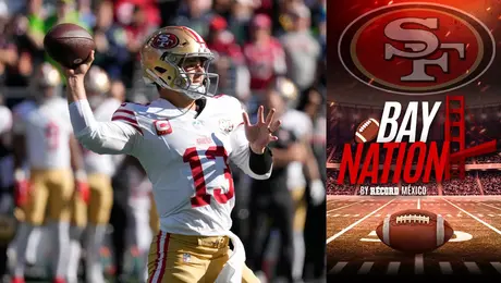 Purdy será el mejor en la historia de la NFL en rating