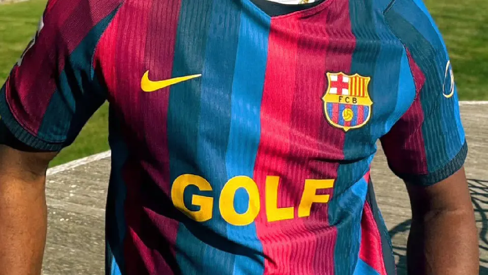 La nueva colaboración del Barcelona y Spotify | X:@FCBarcelona