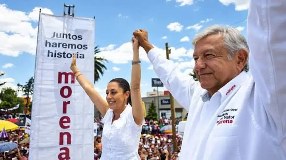 INE multa a Morena con casi 40 millones de pesos por afiliaciones indebidas