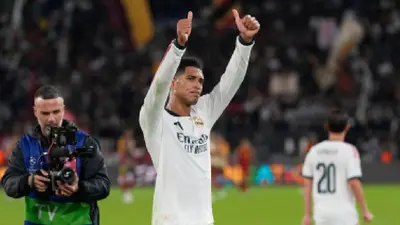 Jude Bellingham renueva con el Real Madrid hasta 2031: Acuerdo total para blindar al astro inglés