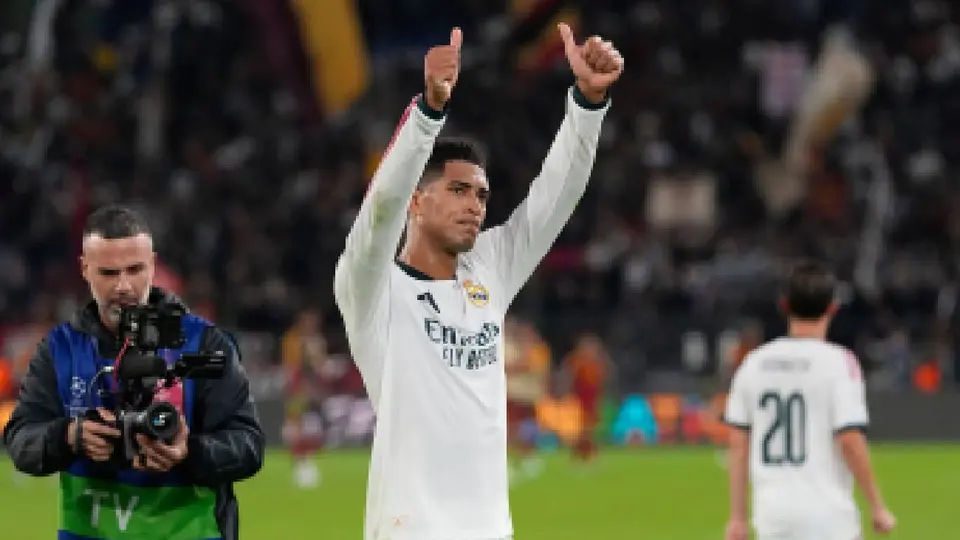 Jude Bellingham renueva con el Real Madrid hasta 2031: Acuerdo total para blindar al astro inglés