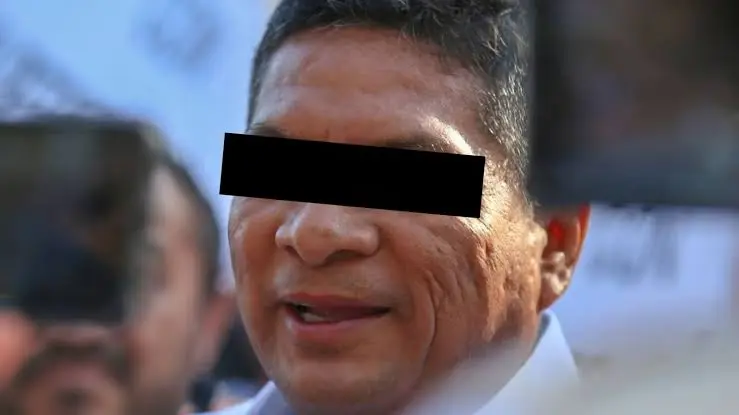 La Fiscalía de Quintana Roo informó sobre la detención./especial