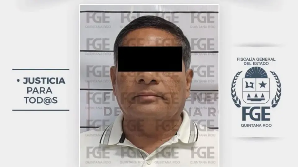 Detienen al alcalde de Puerto Aventuras por presunta extorsión en Quintana Roo