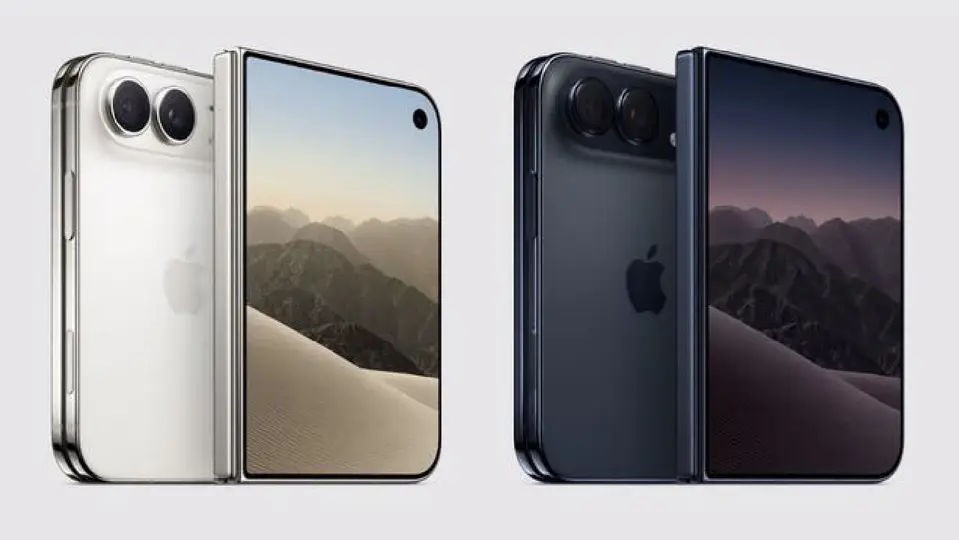 El costo del iPhone Duo va desde los 47 mil 999 hasta los 77 mil 999 pesos / Especial
