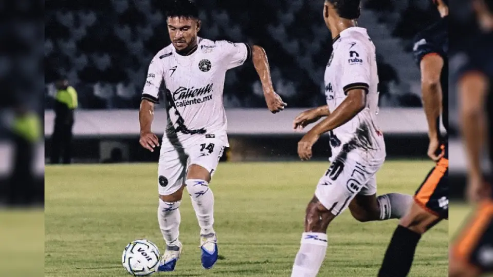 Partido de Piratas FC en la Liga de Expansión | X: @Piratasfutbolfc
