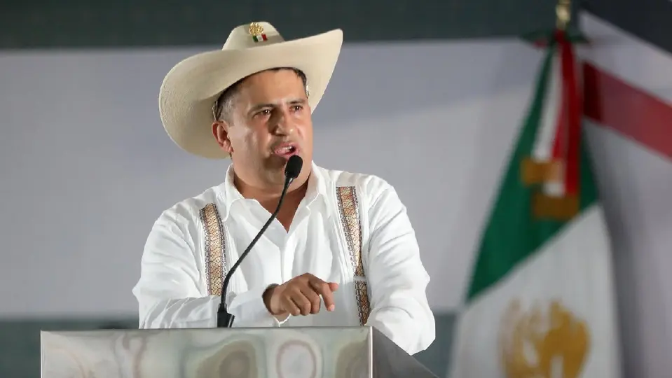 El CJNG es señalado por la Fiscalía General del Estado de Michoacán como presunto responsable del asesinato / Especial