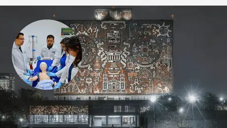 Nueva ENES de la UNAM, estas son las carreras que ofrecerá y cuántos estudiantes recibirá
