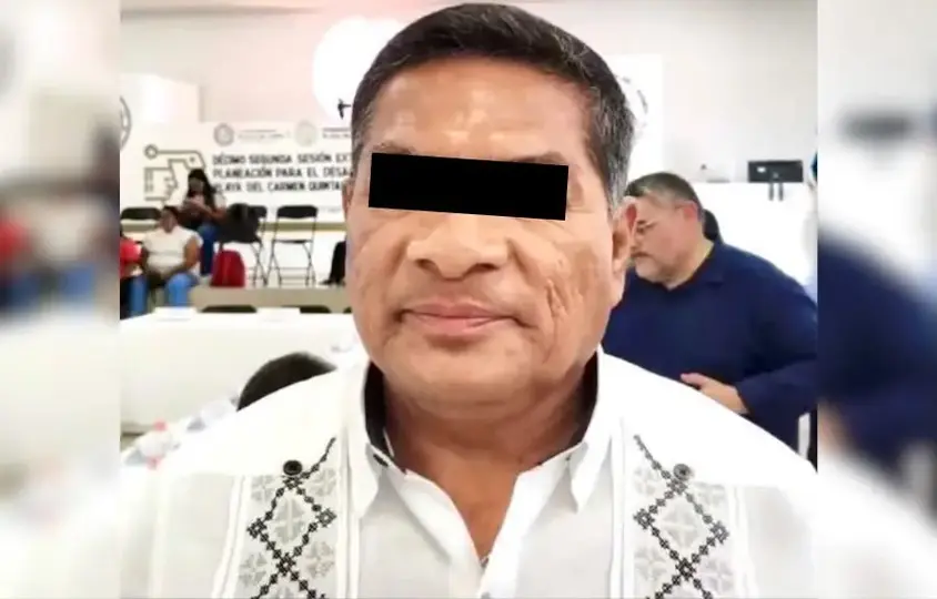 Los hechos habrían ocurrido en un negocio de Puerto Maya./Especial