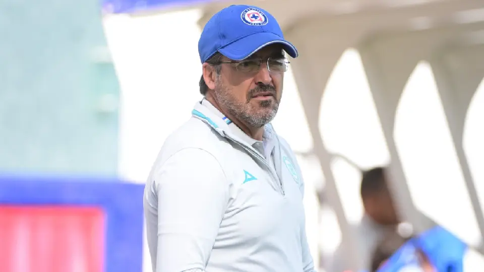 ¿Quién es Joaquín Moreno? El ‘bombero’ recurrente de Cruz Azul