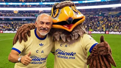 ¡Le costó caro! 'Potro' Gutiérrez queda fuera de Cruz Azul Femenil tras festejar aniversario de América