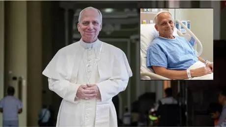 Papa León XIV muestra mejoría tras cirugía de pulmón; estos son los resultados de sus estudios
