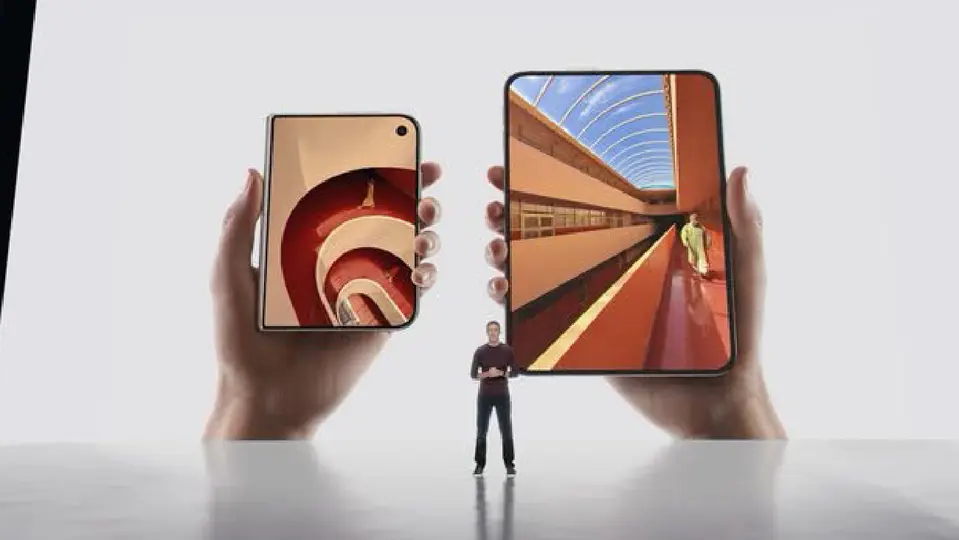 Apple comenzó una nueva etapa en el mercado de los teléfonos inteligentes / Especial
