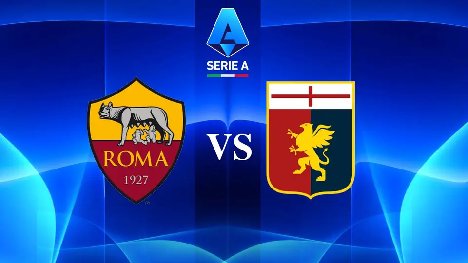 Roma vs Genoa: Canal y horario del juego de Johan Vásquez en Serie A
