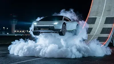 CONFIRMADO: Tesla lanzó un auto volador, ¿cuánto cuesta el Roadster 2026, de Elon Musk?
