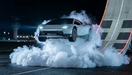 Tesla Roadster en México, cuánto cuesta y cuándo llegará el auto volador de Elon Musk