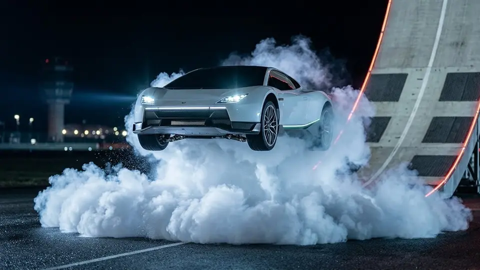 Tesla Roadster en México, cuánto cuesta y cuándo llegará el auto volador de Elon Musk