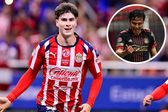 Erick Torres habló sobre el gran momento que vive Armando González | MEXSPORT