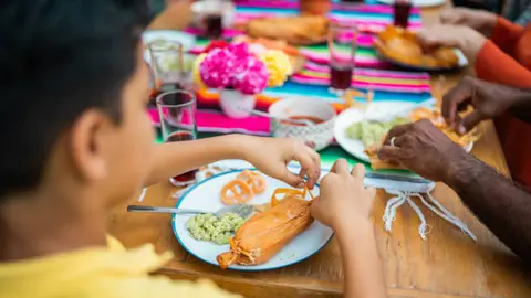 Las edades de los afectados oscilan entre los 2 y 11 años. / iStock
