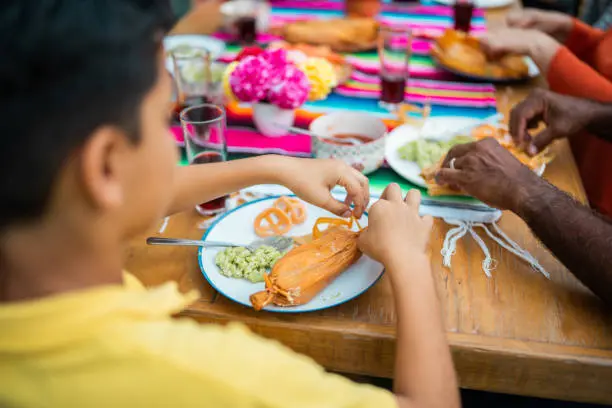 Las edades de los afectados oscilan entre los 2 y 11 años. / iStock