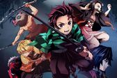 Demon Slayer en concierto: Anuncian nuevas fechas, sedes y precios