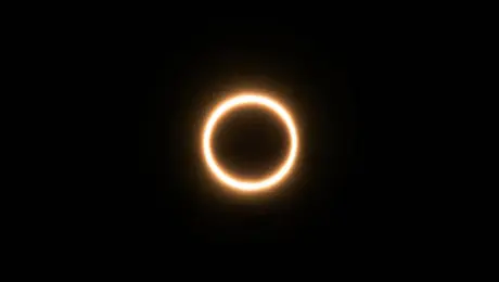 Eclipse solar anular del 17 de febrero de 2026: dónde se verá el anillo de fuego y a qué hora observarlo