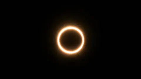 Eclipse solar anular del 17 de febrero de 2026: dónde se verá el anillo de fuego y a qué hora observarlo