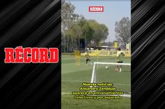 ACTUALIZACIÓN EN COAPA