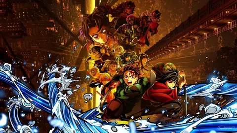 La producción cuenta con licencia oficial de Aniplex, directamente desde Japón./ RS