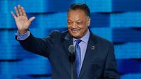 Muere Jesse Jackson a los 84 años: líder histórico de los derechos civiles en Estados Unidos