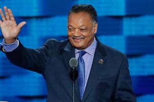 Muere Jesse Jackson a los 84 años: líder histórico de los derechos civiles en Estados Unidos