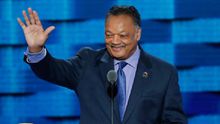 Muere Jesse Jackson a los 84 años: líder histórico de los derechos civiles en Estados Unidos