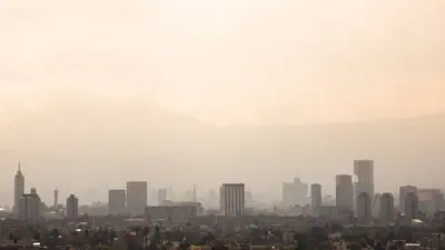 Activan Fase 1 de contingencia ambiental en CDMX y Edomex: estos autos no circularán el domingo