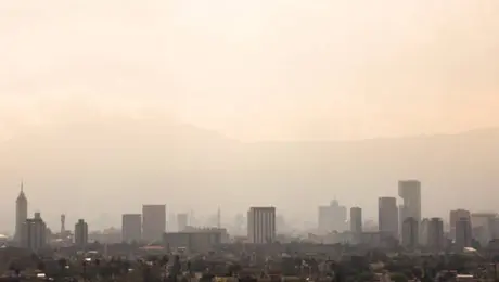 Activan Fase 1 de contingencia ambiental en CDMX y Edomex: estos autos no circularán el domingo