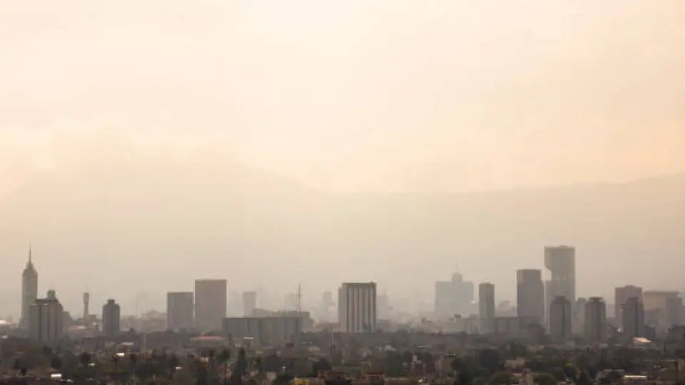 Autoridades mantienen la contingencia ambiental en todo el Valle de México/Pixabay