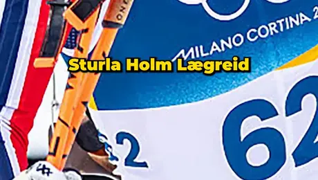 EL ATLETA QUE CONFESÓ INFIDELIDAD TRAS GANAR BRONCE EN MILANO-CORTINA