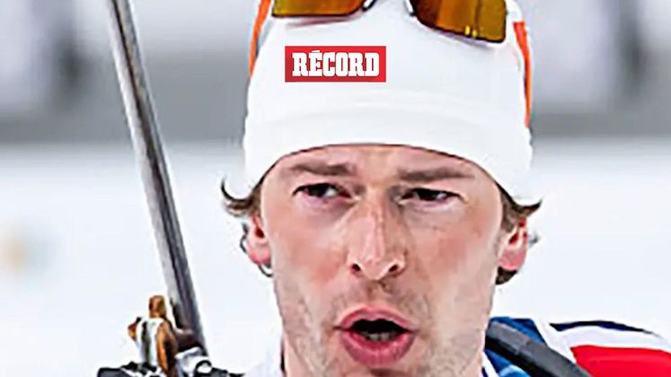 EL ATLETA QUE CONFESÓ INFIDELIDAD TRAS GANAR BRONCE EN MILANO-CORTINA