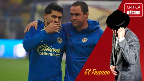¿Quién dijo frío en el Nido?