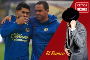 Columna Franco Henry y Jardine  | RÉCORD